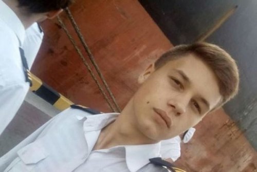 Один из арестованных в России украинских моряков написал письмо из СИЗО - «Происшествия»