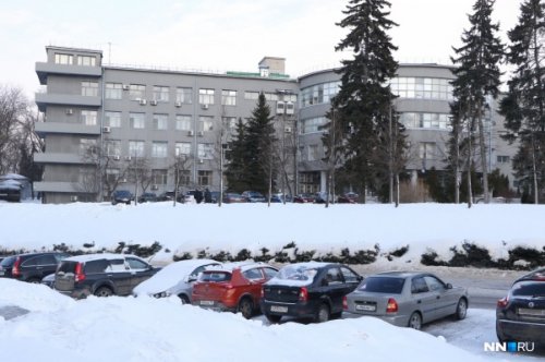ФАС подозревает мэрию Нижнего Новгорода в картельном сговоре - «Происшествия»