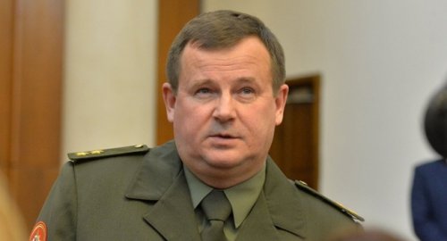 Белоруссия воспринимает базу США в Польше как источник угрозы — Минобороны - «Белоруссия»