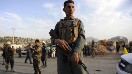 В Афганистане при атаке талибов погиб начальник полиции уезда - «Новости Дня»