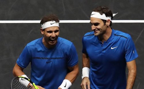 Директор Итогового чемпионата ATP: после Федерера и Надаля будет пустота - «Теннис»