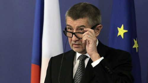 Премьер Чехии назвал поспешным свой запрет на пользование телефонами Huawei - «Азия»