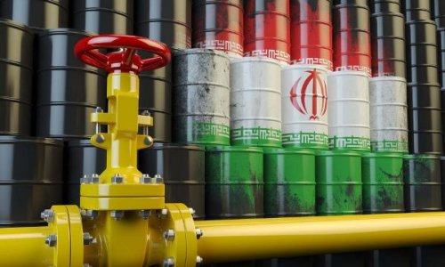 Иран запустит биржевые торги нефтью для нейтрализации санкций США - «Энергетика»