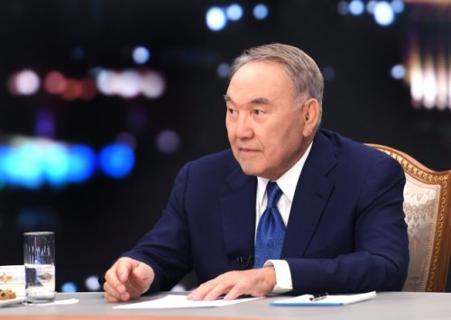 Президент Казахстана: Внеочередных выборов не будет - «Азия»