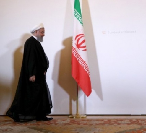 Президент Ирана посетит Ирак: Тегеран разрывает кольцо санкций США - «Новости Дня»