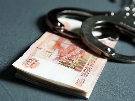 В Воронеже банковские преступники провели через счета 7,4 млрд рублей - «Новости Дня»