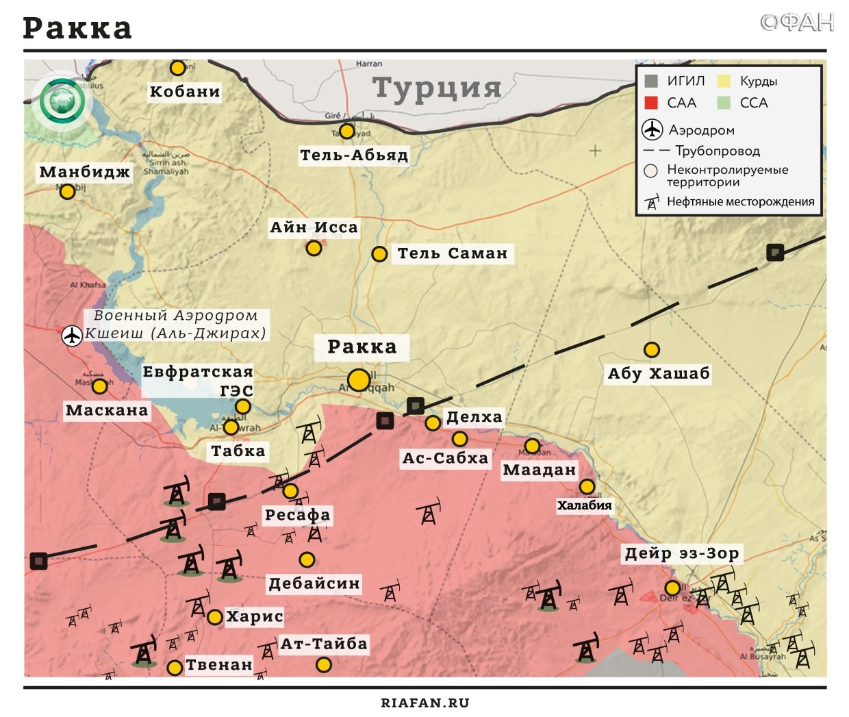 Курды в турции карта