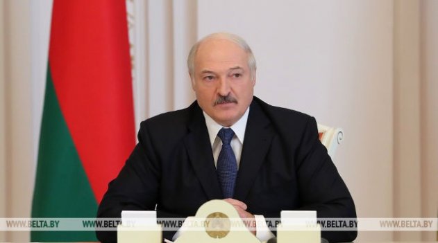 Лукашенко о проблемах в ЕАЭС и ОДКБ - «Новости Армении»