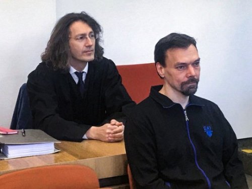 Племянник Киселева приговорен в Германии к двум годам и трем месяцам тюрьмы - «Россия»