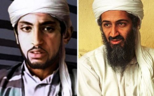США готовы заплатить $ 1 млн за информацию о сыне бен Ладена - «Происшествия»