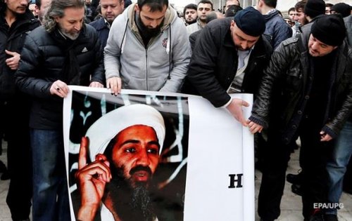 США вычислили местонахождение сына бен Ладена