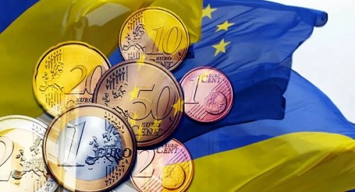 Что сделано для получения очередного транша — Украина отчиталась перед ЕС - «Экономика»