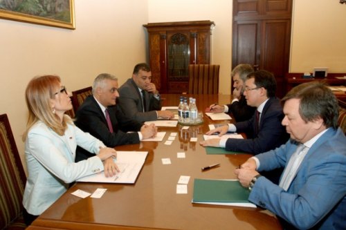 Соглашение о пенсионном обеспечении в ЕАЭС планируется подписать в 2019 году - «Новости Армении»