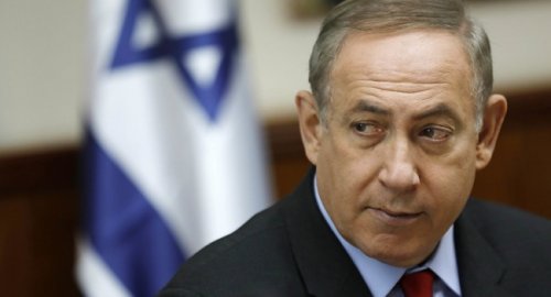 Генпрокурор Израиля предъявит Нетаньяху обвинения в коррупции - «Ближний Восток»