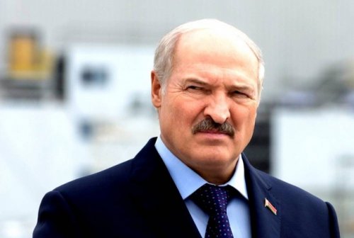 Лукашенко призывал Путина «не навязывать белорусам Русский мир» - «Белоруссия»