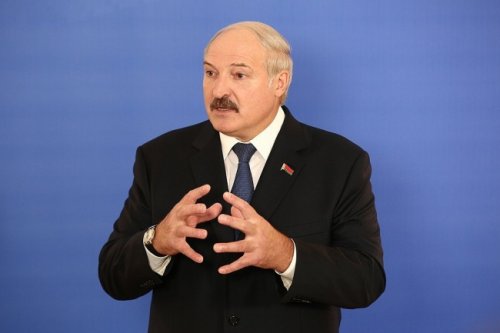 Лукашенко не согласен на российский рубль в качестве единой валюты - «Белоруссия»