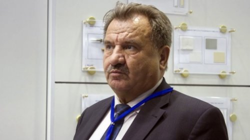 Глава ЦНИИ ВКО генерал Ягольников арестован за схему с «мертвыми душами» - «Происшествия»