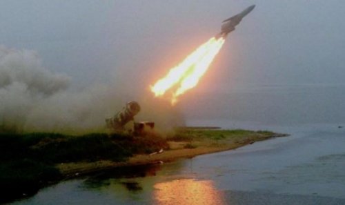 СМИ: Западные военные эксперты недооценили русскую ракету «Циркон» - «Новости Дня»