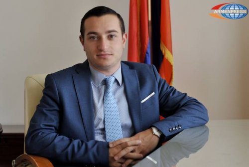 Армения будет вести гибкую и инициативную внешнюю политику — послание Мхитара Айрапетяна по случаю Дня дипломата - «Новости Армении»