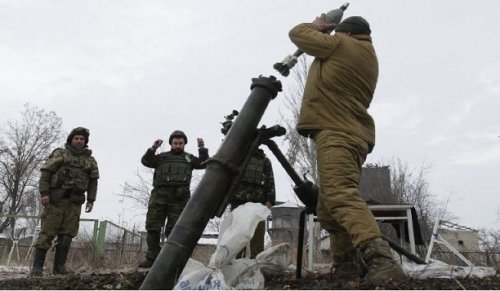 ДНР: ВСУ утором обстреляли из минометов окраины Донецка - «Общество»