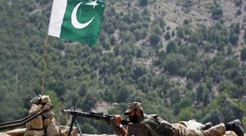 Индия и Пакистан возобновили обмен ударами в Кашмире: перемирие прервано - «Азия»