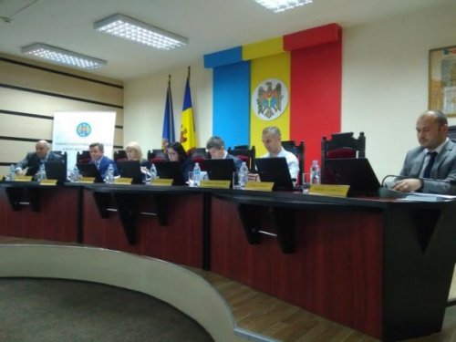 ЦИК Молдавии официально огласил итоги выборов - «Новости Дня»