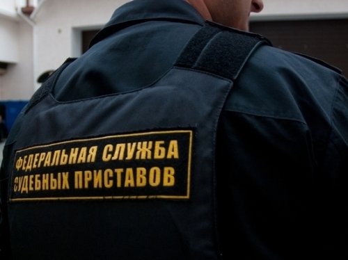 В Белгородском суде задержали пьяного дебошира - «Новости Дня»