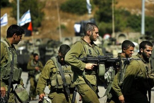 Двое израильских военных получили ранения после атаки палестинцев - «Новости Армении»