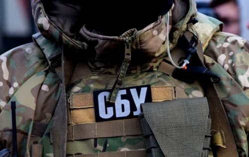 Прослушка в Киеве не связана с кандидатами в президенты - СБУ