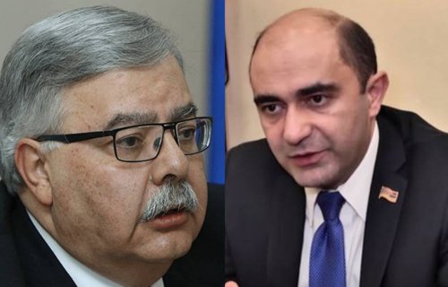 «Светлая Армения» и Дашнакцутюн обсудили возможность выступать с совместными инициативами - «Новости Армении»