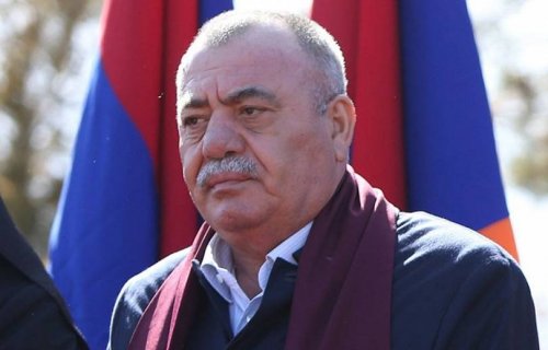 Манвела Григоряна выписали из медцентра «Наири» - «Новости Армении»