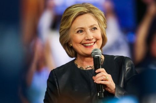 Клинтон подтвердила свой отказ от участия в ещё одних выборах президента - «Новости Дня»
