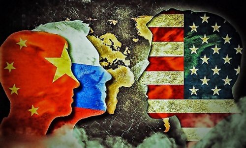 США, Россия, Китай: назван Топ-10 сильнейших государств планеты - «Латинская Америка»