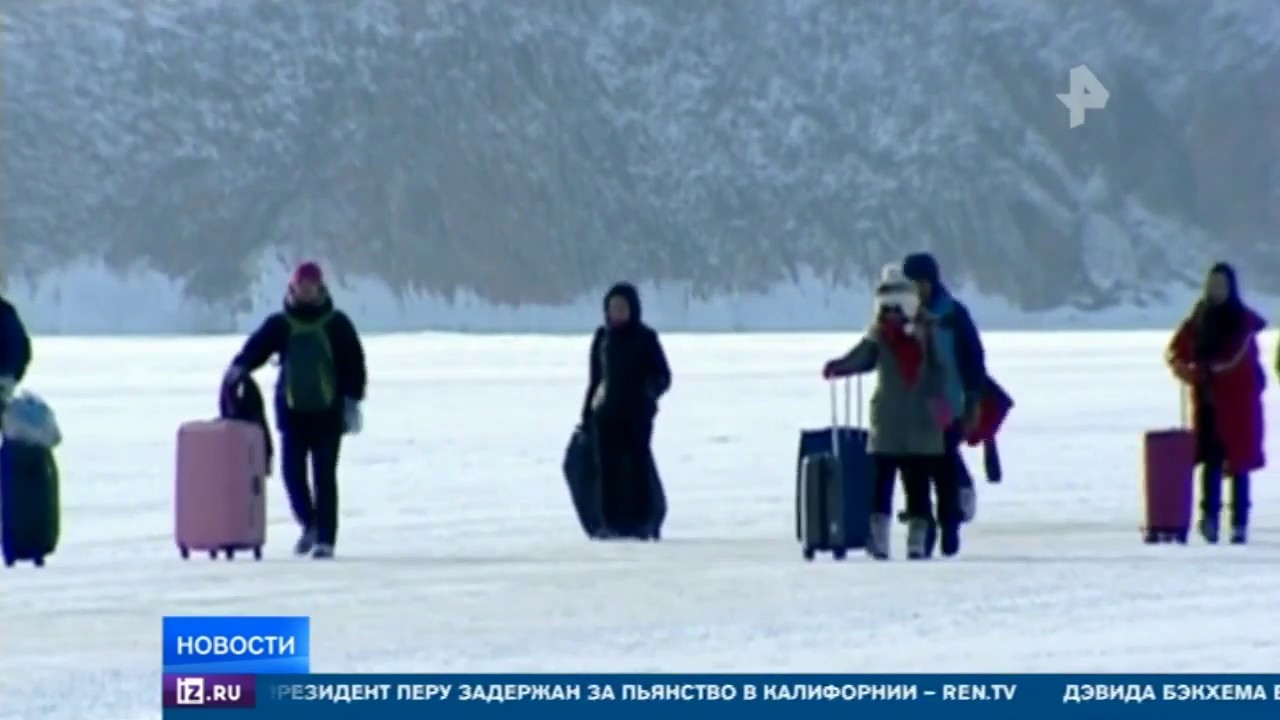 Въездной туризм. Въездной туризм в России видео.