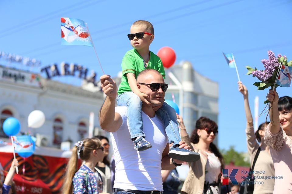 Понедельник выходной в крыму