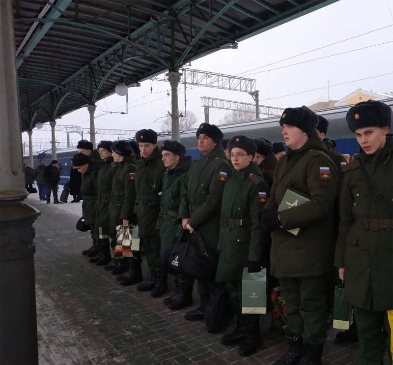 Военное обозрение информационно аналитический портал новости. Последние военные новости. ПВО войска форма призывников.