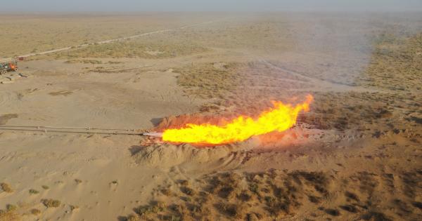 В Узбекистане впервые получен газ в доюрских отложениях - «Азия»