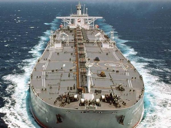 Цена фрахта танкеров выходит из-под контроля - «Азия»