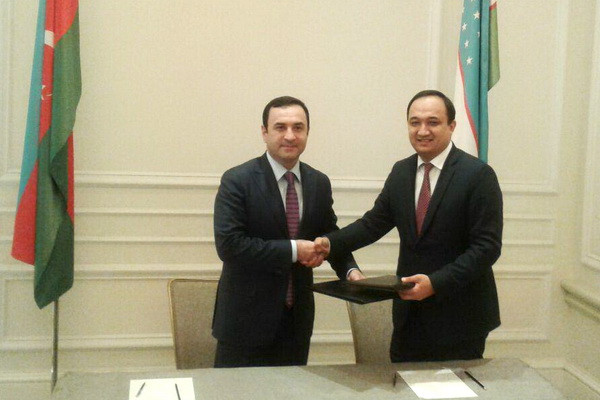 Узбекистан и Азербайджан договорились вместе развивать туризм - «Азия»