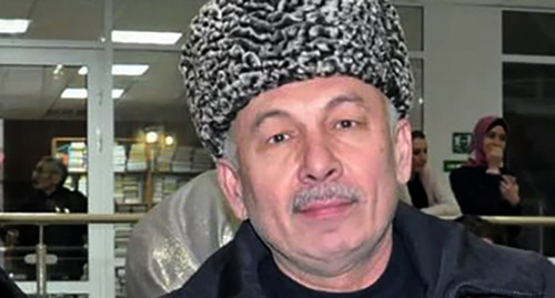 Чеченский историк: Чингисхан был чеченцем и мусульманским халифом - «Азия»
