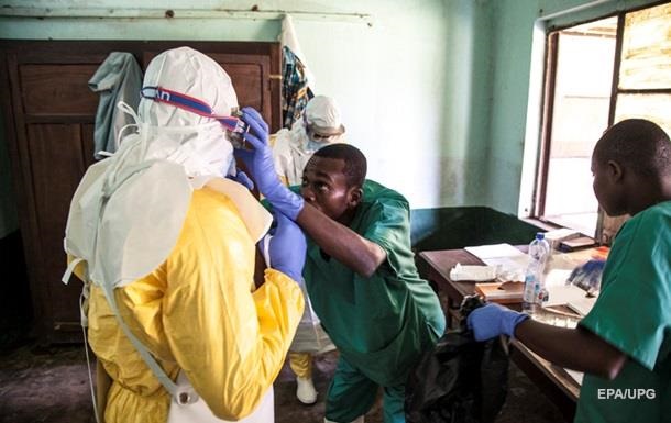 Ученые предупредили о новых вспышках Эболы