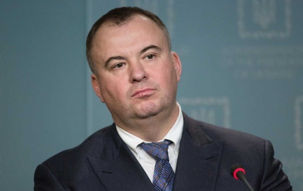 Гладковскому сообщат о подозрении 18 октября – генпрокурор