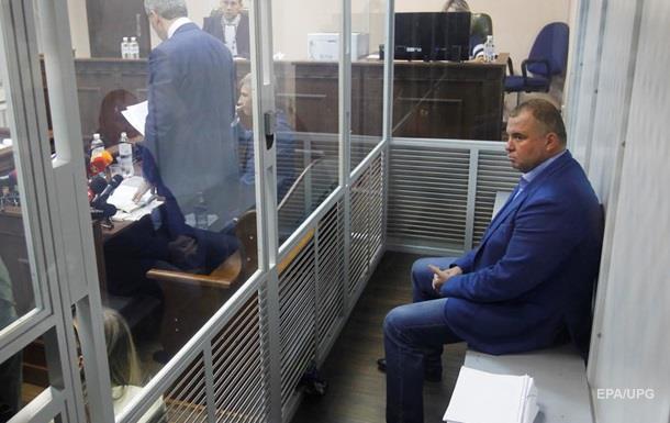Суд возобновил заседание по делу Гладковского