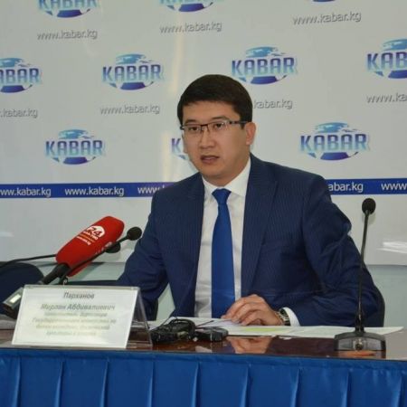Первый киргизско-российский бизнес-инкубатор начнет работу в декабре - «Азия»