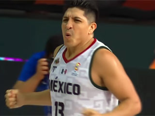 Сборная США по баскетболу сенсационно проиграла Мексике в квалификации ЧМ (+Видео) - «Баскетбол»