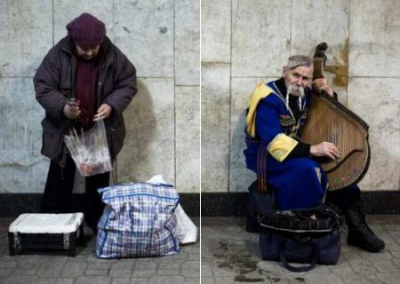 Деньги съела инфляция: за 2021 год резко сократились сбережения украинцев - «Новости дня»