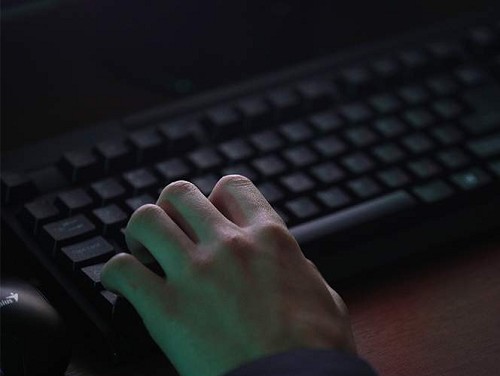 На Украине обвинили Россию в кибератаке на сайты госорганов - «Политика»