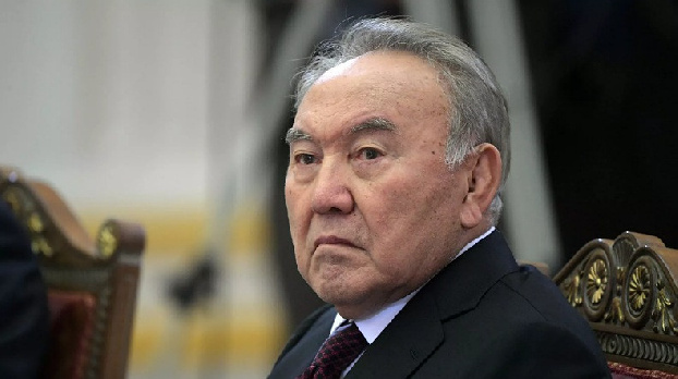 Назарбаев сейчас находится в Нур-Султане – пресс-секретарь экс-главы Казахстана - NovostiNK - Новости Армении - «Новости Армении»