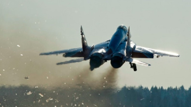 Летчики истребительной авиации ЮВО выполнили учебные полеты в небе Армении - NovostiNK - Новости Армении - «Новости Армении»
