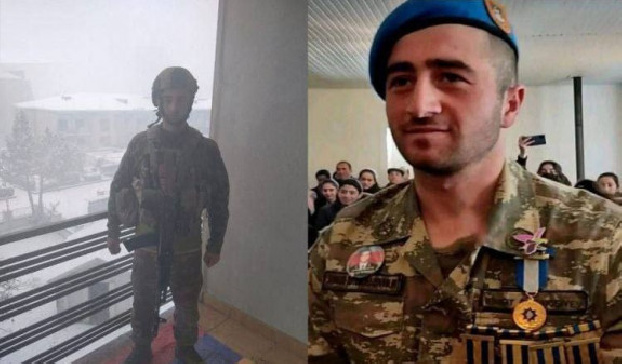 Найден мертвым очередной участник 44-дневной азербайджанской агрессии - NovostiNK - Новости Армении - «Новости Армении»